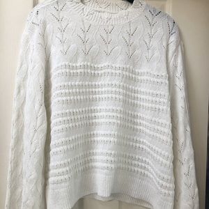 Lauren Conrad sweater